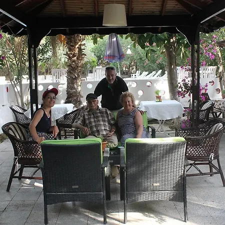 Hotel Bayrakli