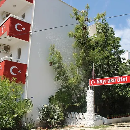 Bayrakli Datça