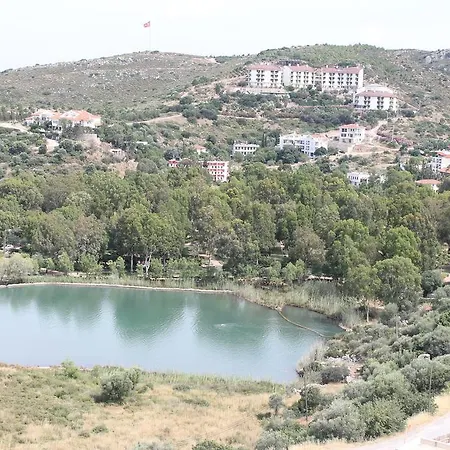 Bayrakli Datça