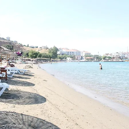 호텔 Bayrakli