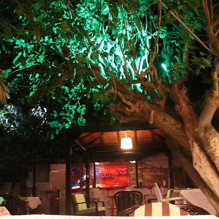 Hotel Bayrakli