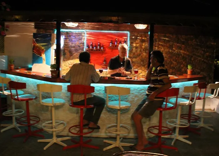 Bayrakli * Датча