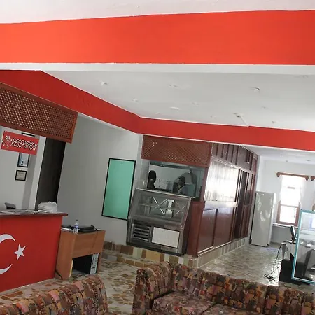 Hotel Bayrakli Datca