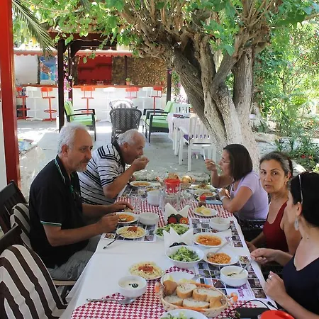 Bayrakli * Datca