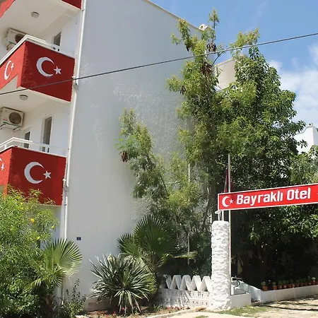 Bayrakli Datca