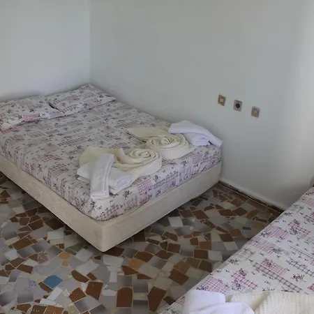 Hotel Bayrakli