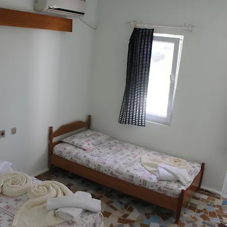 Hotel Bayrakli *