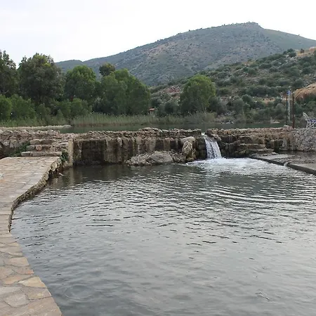 Hotel Bayrakli Datca