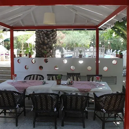 Bayrakli Datca